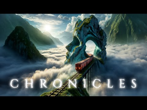 C H R O N I C L E S - Beautiful Ethereal Ambience - Healing Meditation Soundscapes
