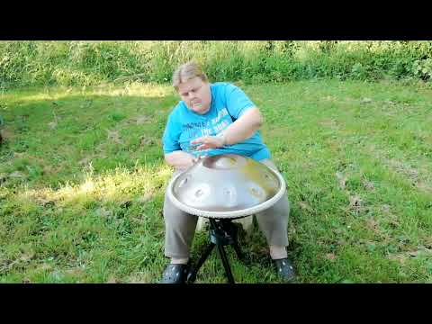 Mittsommer - Hymnus