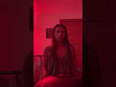 “Rainy Day” Improv C# Pygmy Handpan from Elysian Instruments