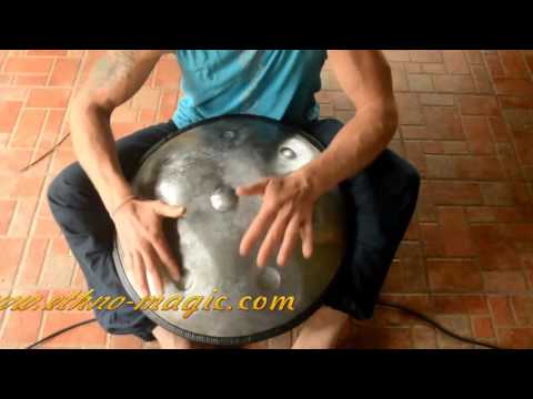 Handpan drum for sale