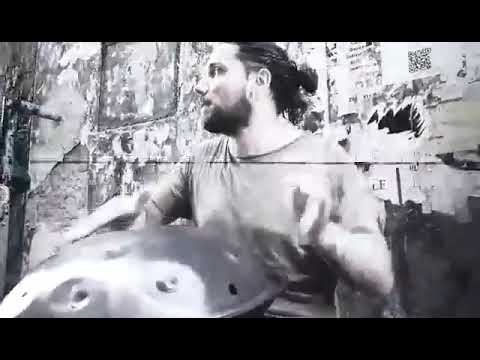#handpan #napolicentrostorico #ilovemusic #busking