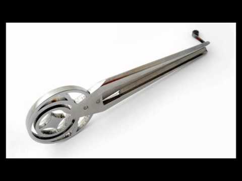 JEW'S HARP GLAZYRIN