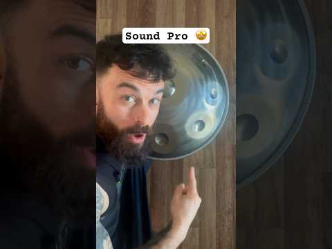 Learn This Rhythm & Instantly Sound Better on Handpan