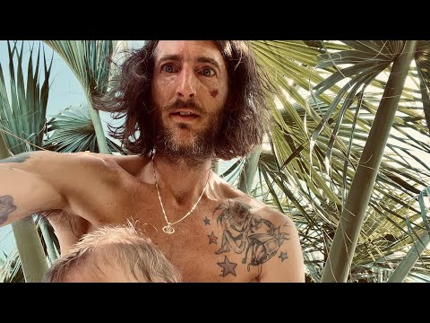 D Kurd Handpan Forest Meditation