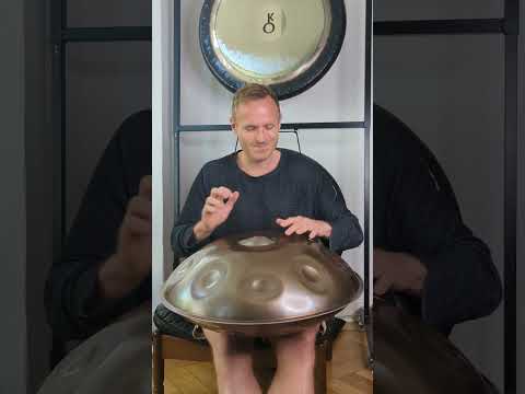 #handpan #pantam #handpanmusic #handpanmeditation #music