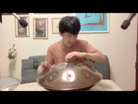 Improvisation time 10 | Hoia Pantam