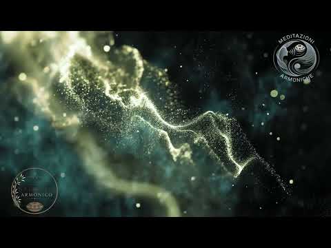 Flussi d'Armonia | Meditazione Armonica | Live