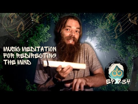 Solution to Problems | Guided Music Meditation w/ Breathwork & Sound Healing | Ep. 934