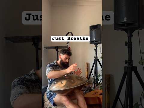 This will calm your nervous system