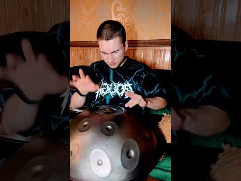 Likes this?😄 #drummer #techno  #handpan #percussion #music