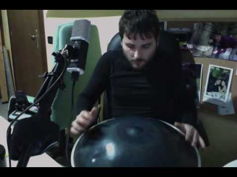 Disco Armonico Mdr - D.J.Waples Scale - 2012