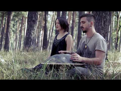 Anton Strilets feat Marina Koshova (MA) - The Song Dances