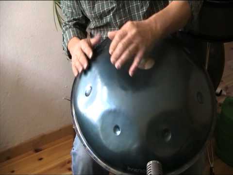 Innersound, G-minor, Timbre