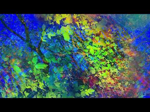 Manitu - meditation music by Tobias Bülow