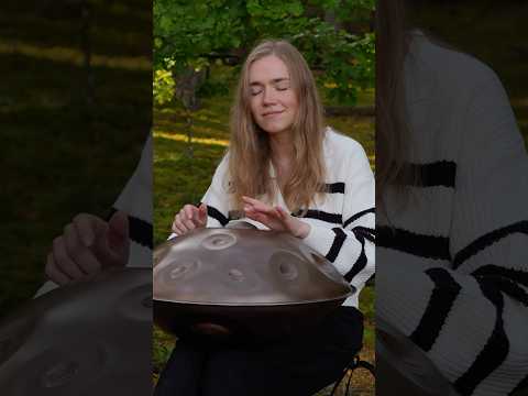 The Threshold #handpan