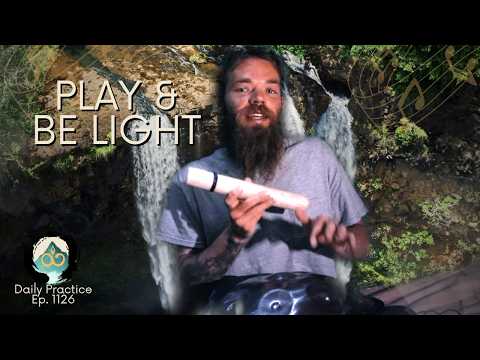 Play More, Struggle Less | Guided Breathwork Meditation | Ep. 1126