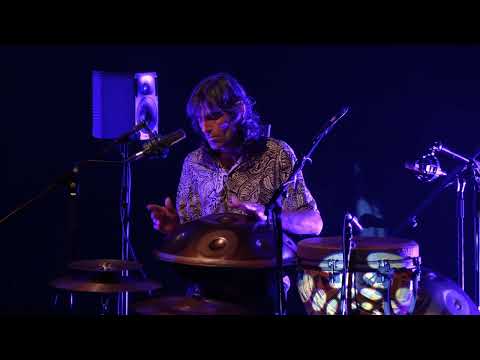 YANUB - Anouar Brahem (Astrakán Café) - Acústicos del Rey Chico