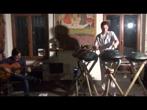 LUMINO - Agam (Lullaby)