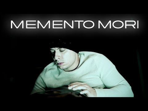 Memento Mori (30 minutes calming handpan music for contemplation)