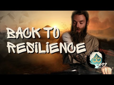 Letting Go of Self-Hatred | Daily Guided Meditation w Breathwork & Sound Healing | #699