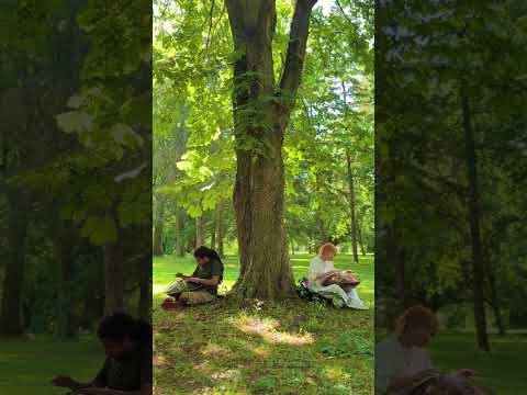 🇨🇦 Handpan | A Chinese Love Story Hidden in a Comedy - D kurd 10