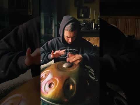 D Kurd.Easy beat #music #techno #percussion #handpan #drummer #darbuka #rap #drumming #doumbek