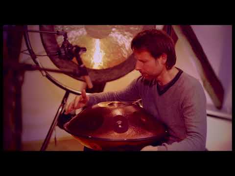 Weit, soweit meine Liebe reicht| Alwin Steinle | Soulshine Sounds | Handpan