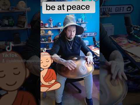 relax and listen #relaxing #meditation #relax #handpanmusic #handpan #fyp #reels #music