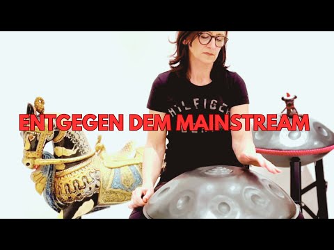 Back to Basics | D Kurd 12+1 nitriert | Wechselbass Impro