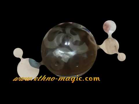 Handpan drum