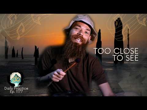 Why We Can’t See a Way Out | Guided Breathwork Meditation | Ep. 1177