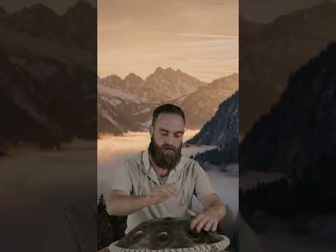 A Quiet Journey Through Snow and Sound 🏔️ | Planet Ding