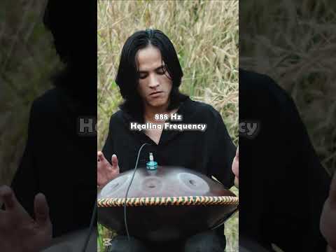 Comfort vibe | handpan music @Handpanion