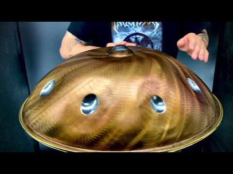 Arcana - B2 Celtic Minor Available