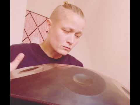 Handpan Poet - inspiration