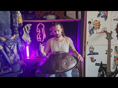 I Discovered the SECRET to Positive Energy - 432Hz Music