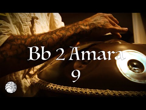 Flavio Salvaje - Bb2 Amara / Zaora Instruments