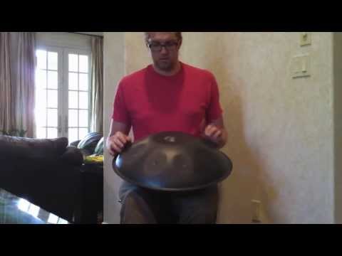 Tzevaot Demonstration by Colin Foulke