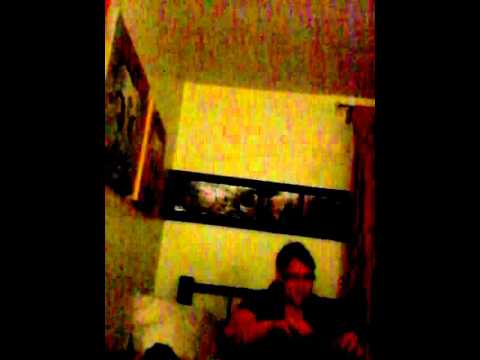 Première tentative avec mon handpan Equinox