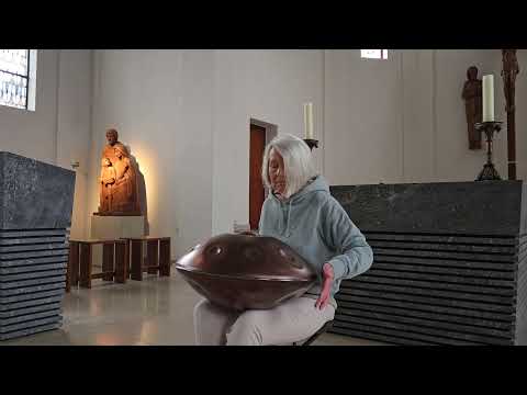 Handpan Entspannung - Pygmy Vibes - Ayasa C-Pygmy