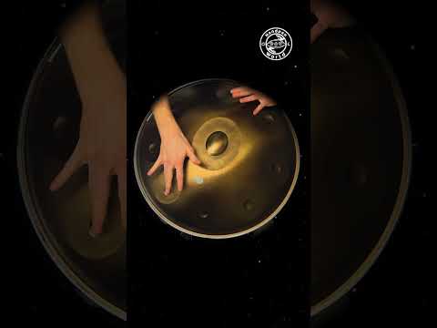 Eclipse E Amara #handpan #handpanworld