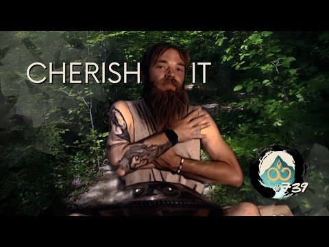 Life is Prosperity | Daily Guided Meditation with Breathwork & Sound Healing | #739