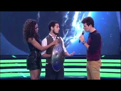 "Isso eu Faço" com Phelipe Agnelli