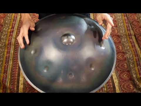 Panart Hang Shang Diao Before and After Tuning