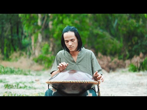 Blissful new year jam 2025 (369 Hz) | Millennials Hang