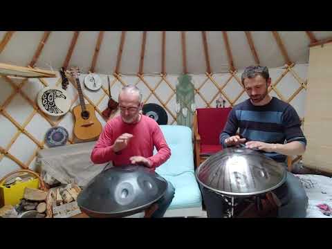 Hand Pan