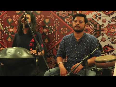 Anicca Project - Summer Sun live