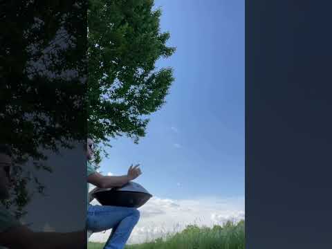 Short handpan flow