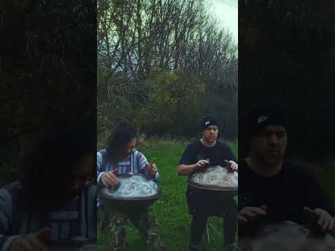 So this happened... | Elated Dreams | Handpan Music