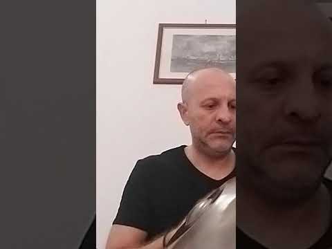 handpan fs E Amara